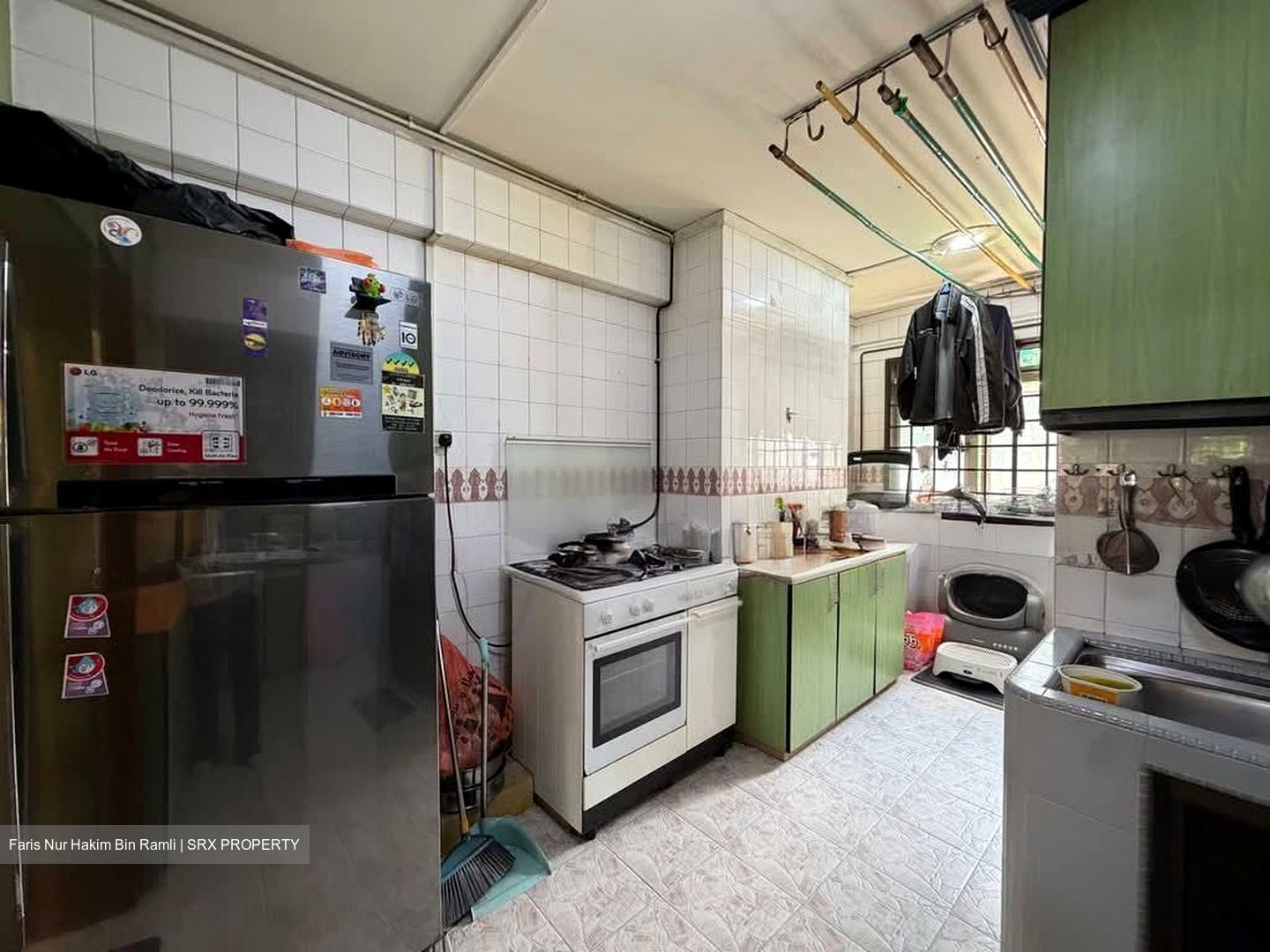 Blk 542 Hougang Avenue 8 (Hougang), HDB 4 Rooms #562165831